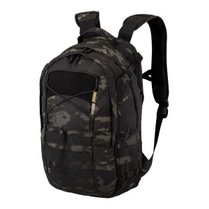 EDC Backpack - Cordura - MultiCam Black