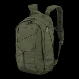 EDC Backpack - Cordura - Olive Green
