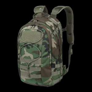 EDC Backpack - Cordura - US Woodland
