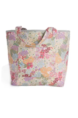 English Rose Everyday Leak-Proof Tote Bag