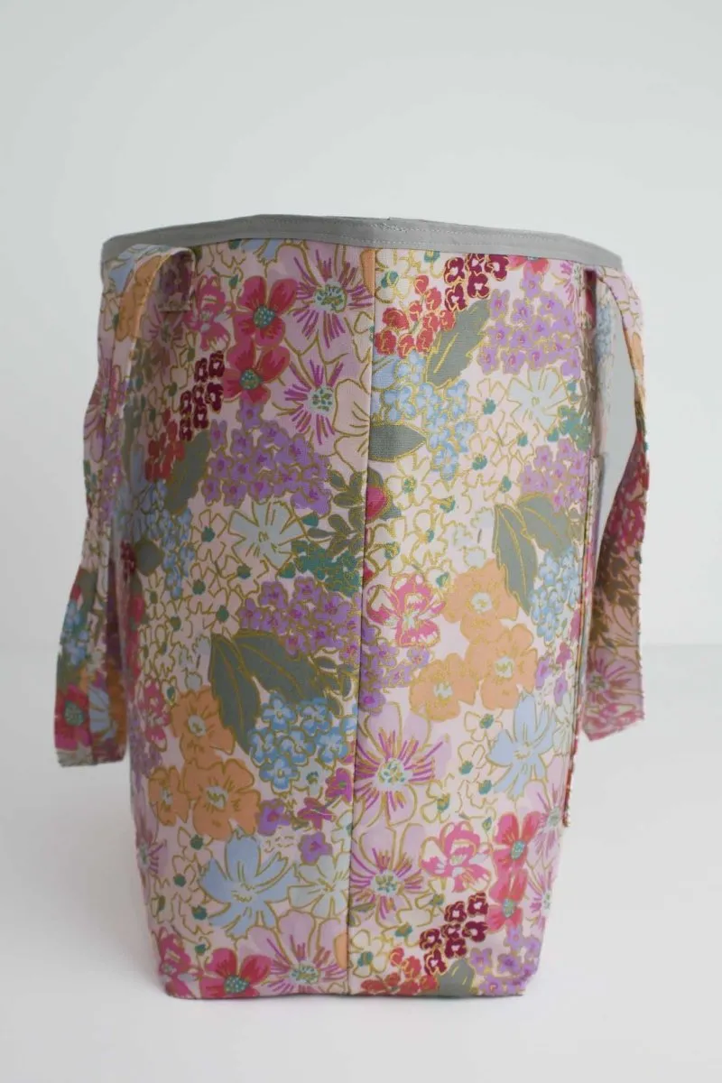 English Rose Everyday Leak-Proof Tote Bag