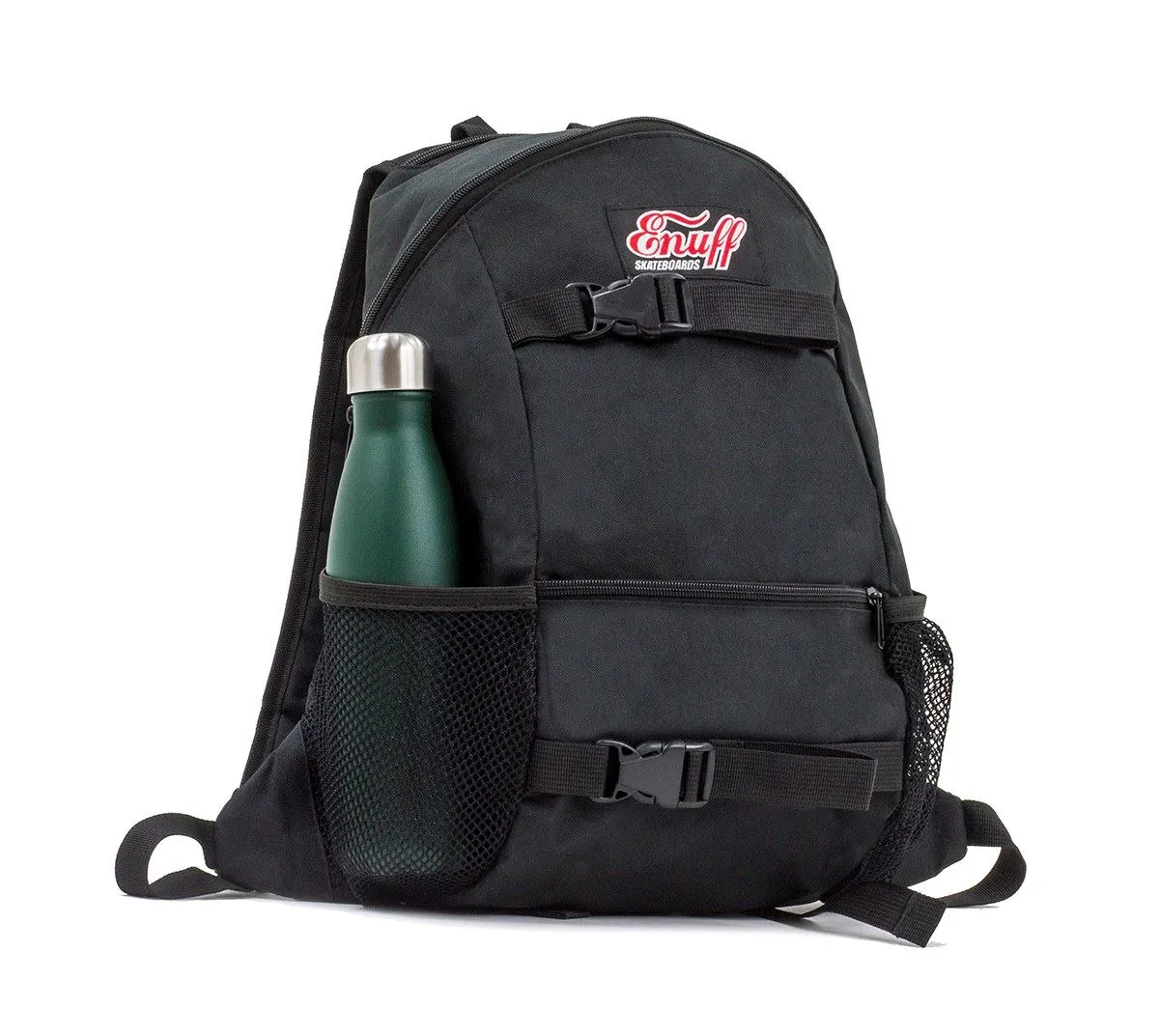 Enuff Skateboard Backpack - Black