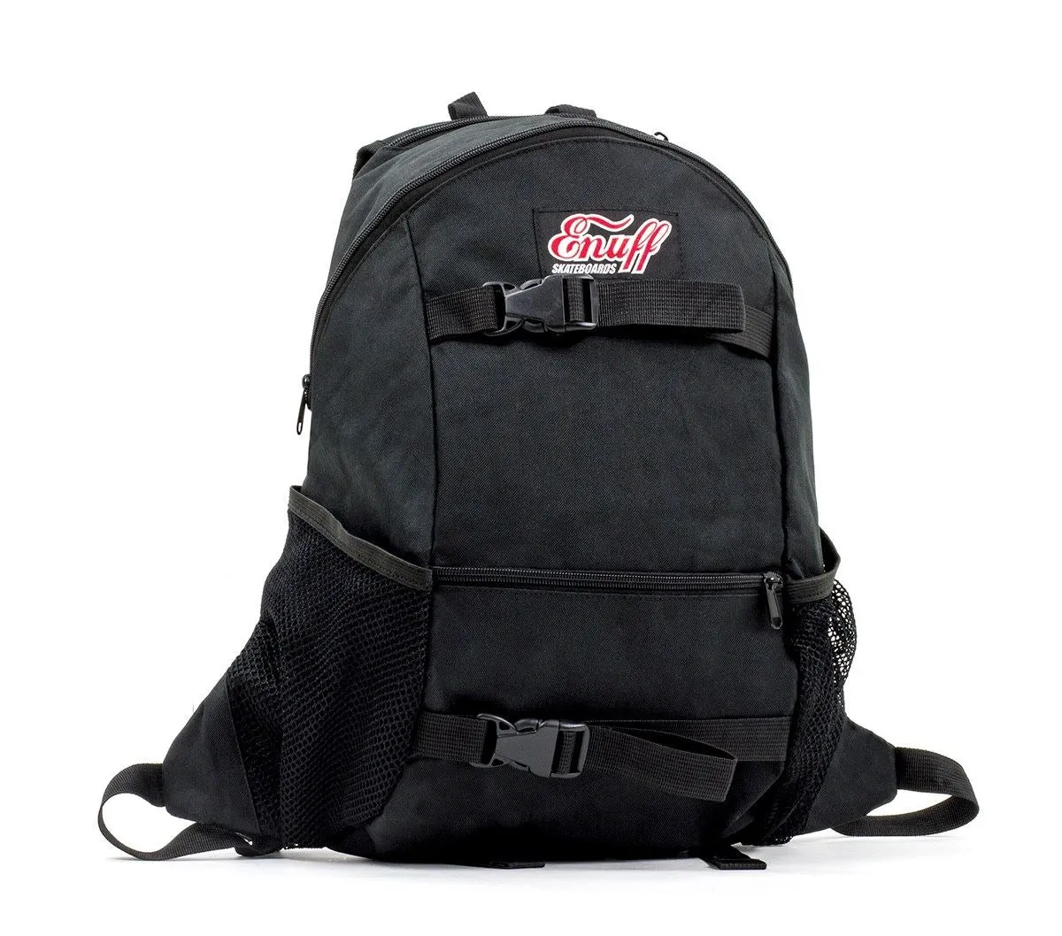 Enuff Skateboard Backpack - Black