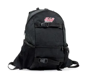 Enuff Skateboard Backpack - Black