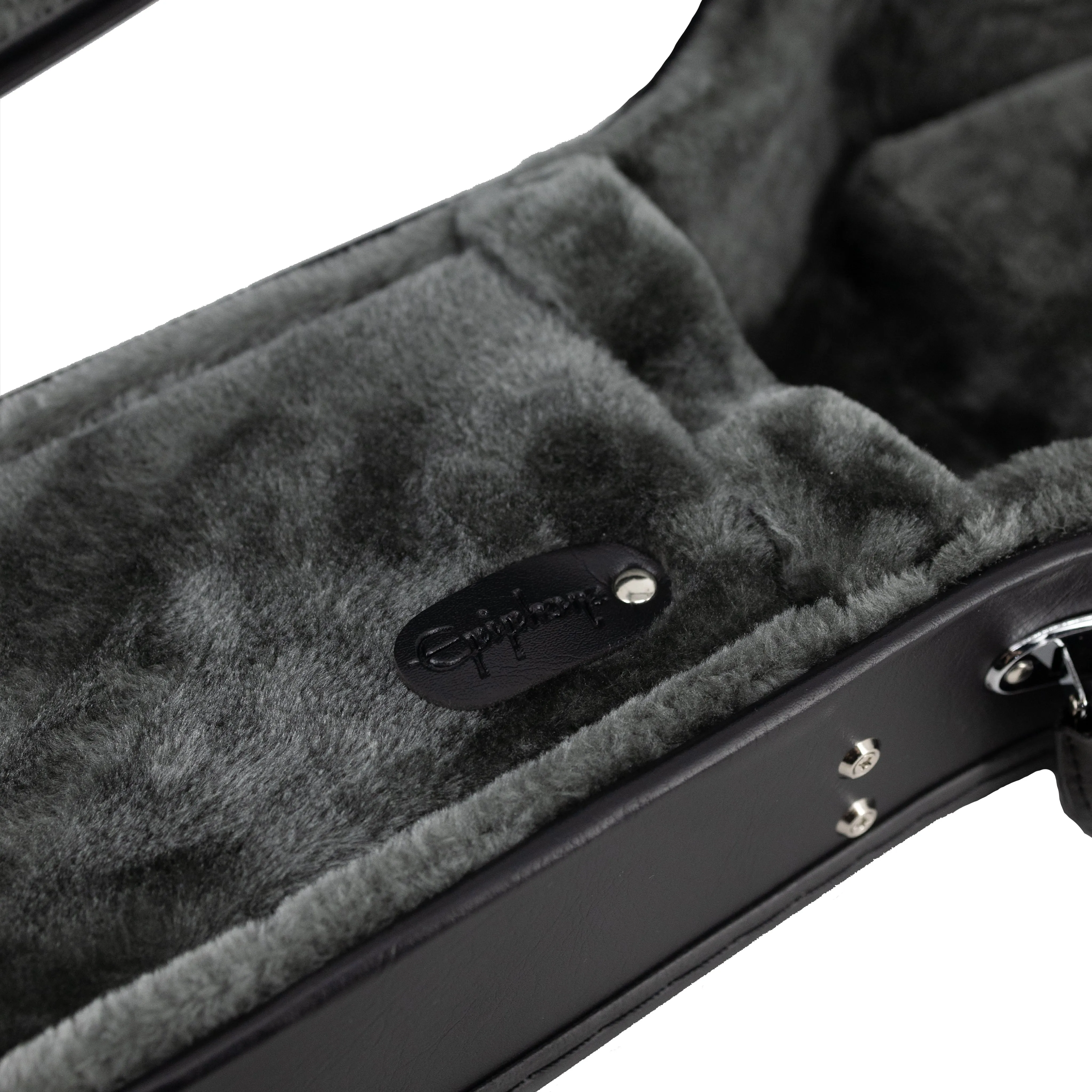 Epiphone Genesis-II DC Pro Hard Case