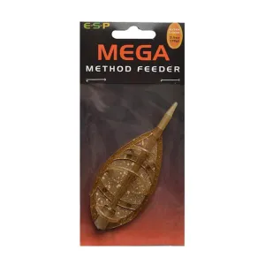 ESP Mega Method Feeder