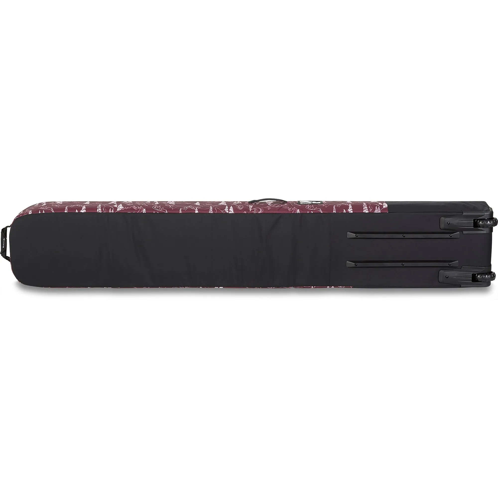Fall Line Roller Bag
