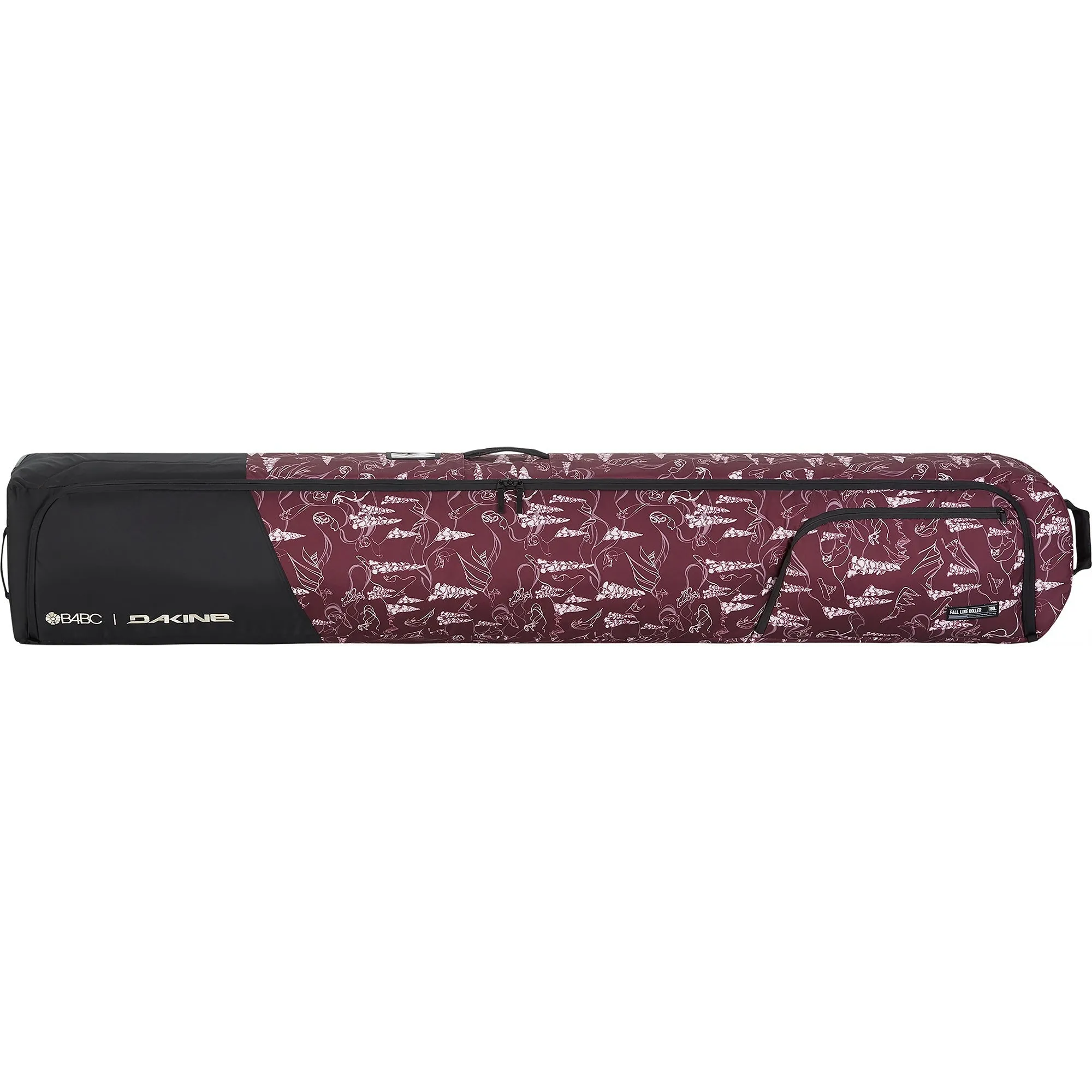Fall Line Roller Bag