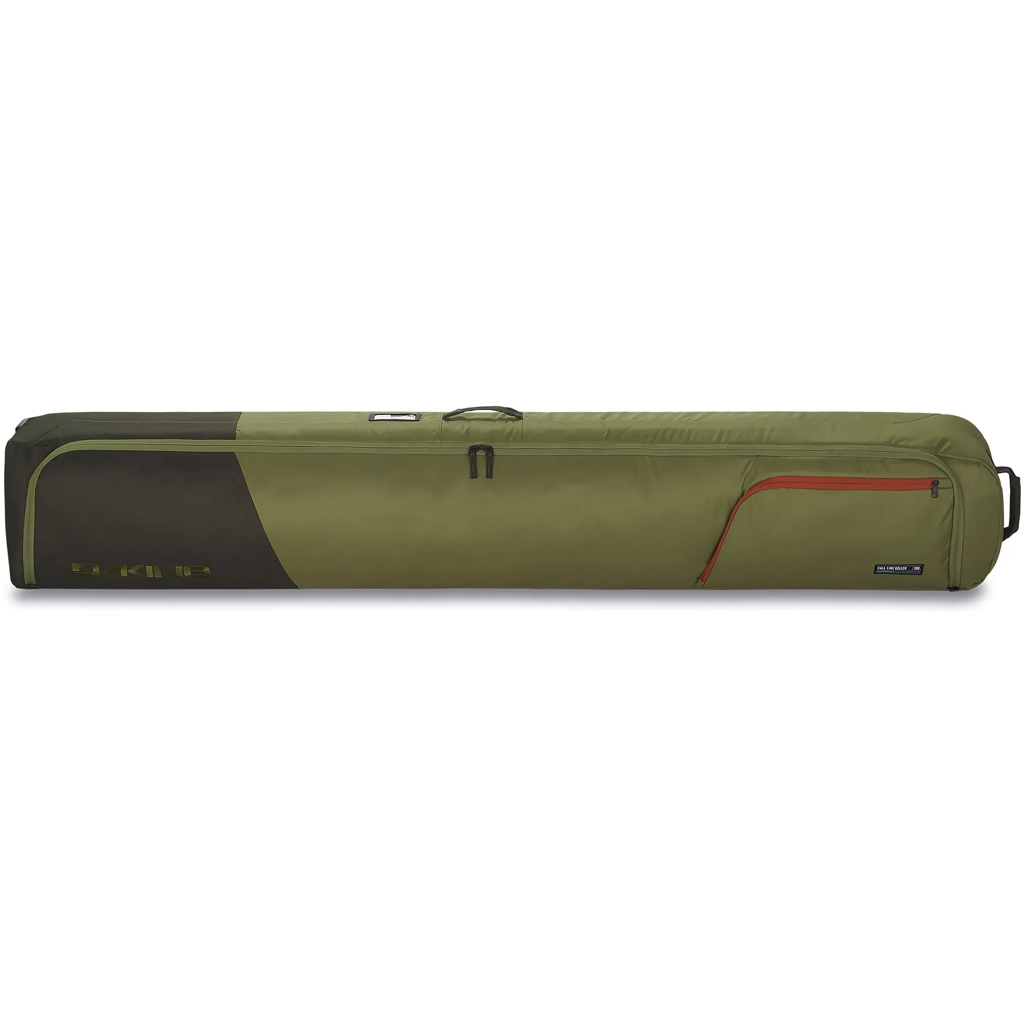 Fall Line Roller Bag