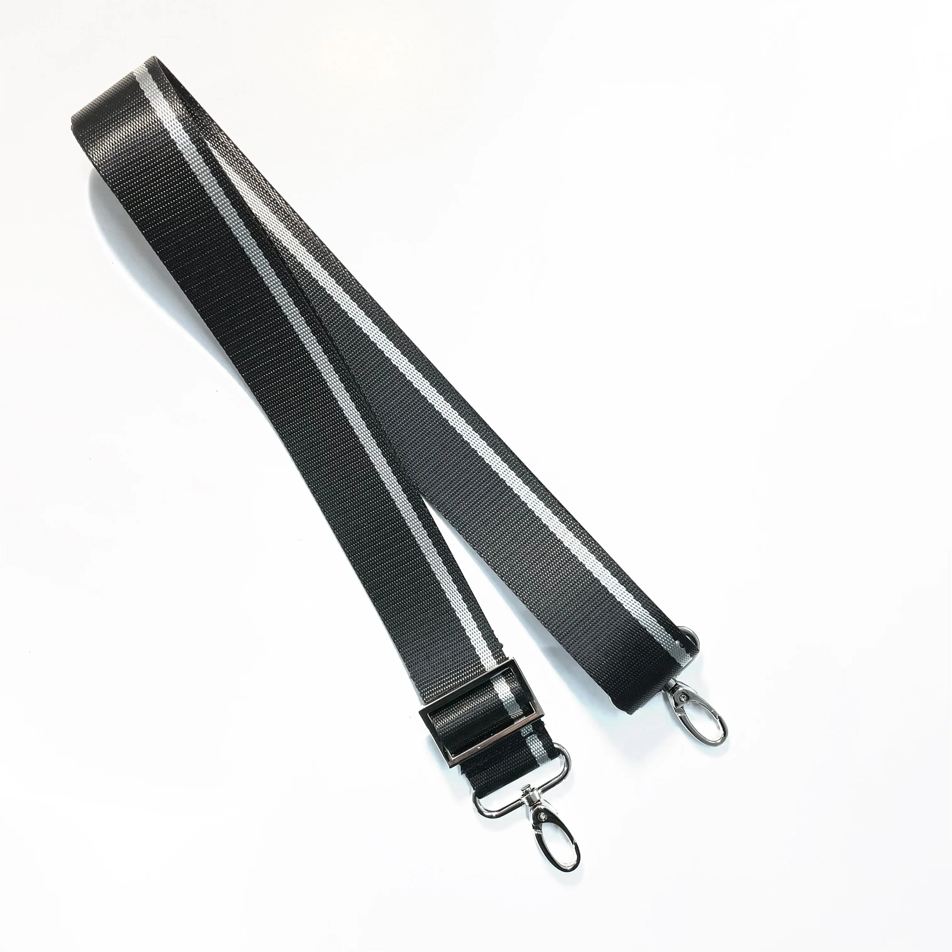 Febe Hobo Black Platinum