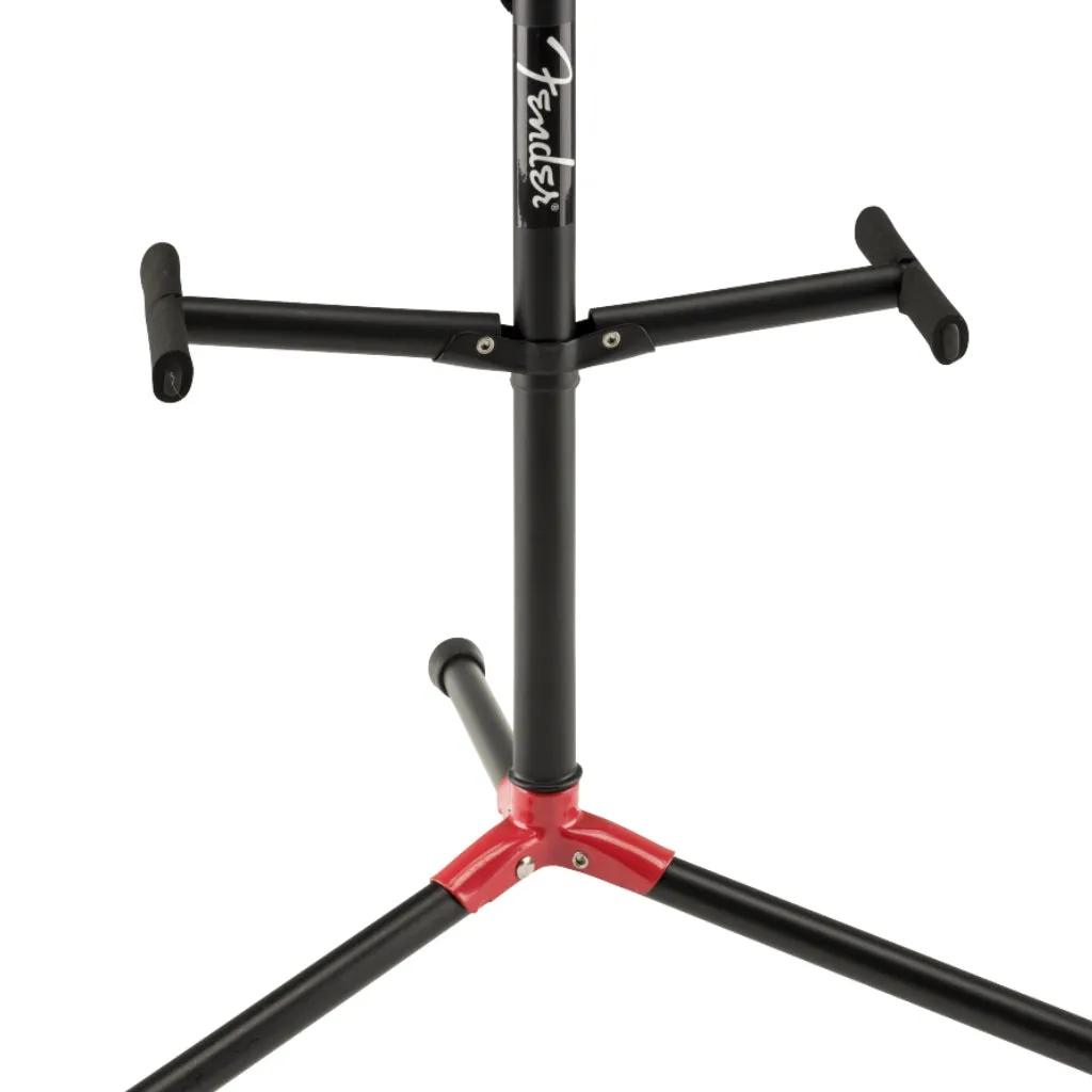 Fender Adjustable Hanging Dual Guitar Stand