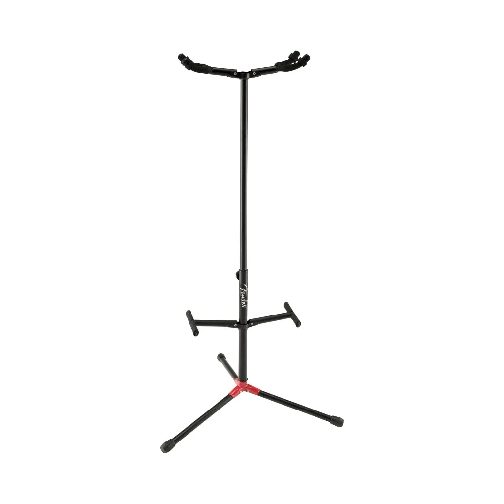 Fender Adjustable Hanging Dual Guitar Stand