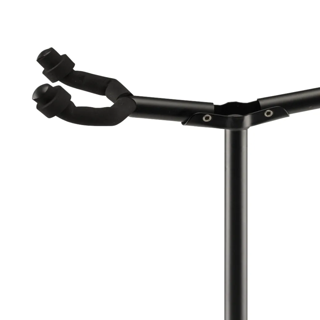 Fender Adjustable Hanging Dual Guitar Stand