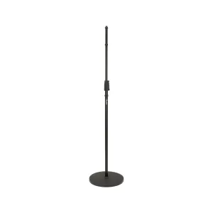 Fender Round Base Microphone Stand