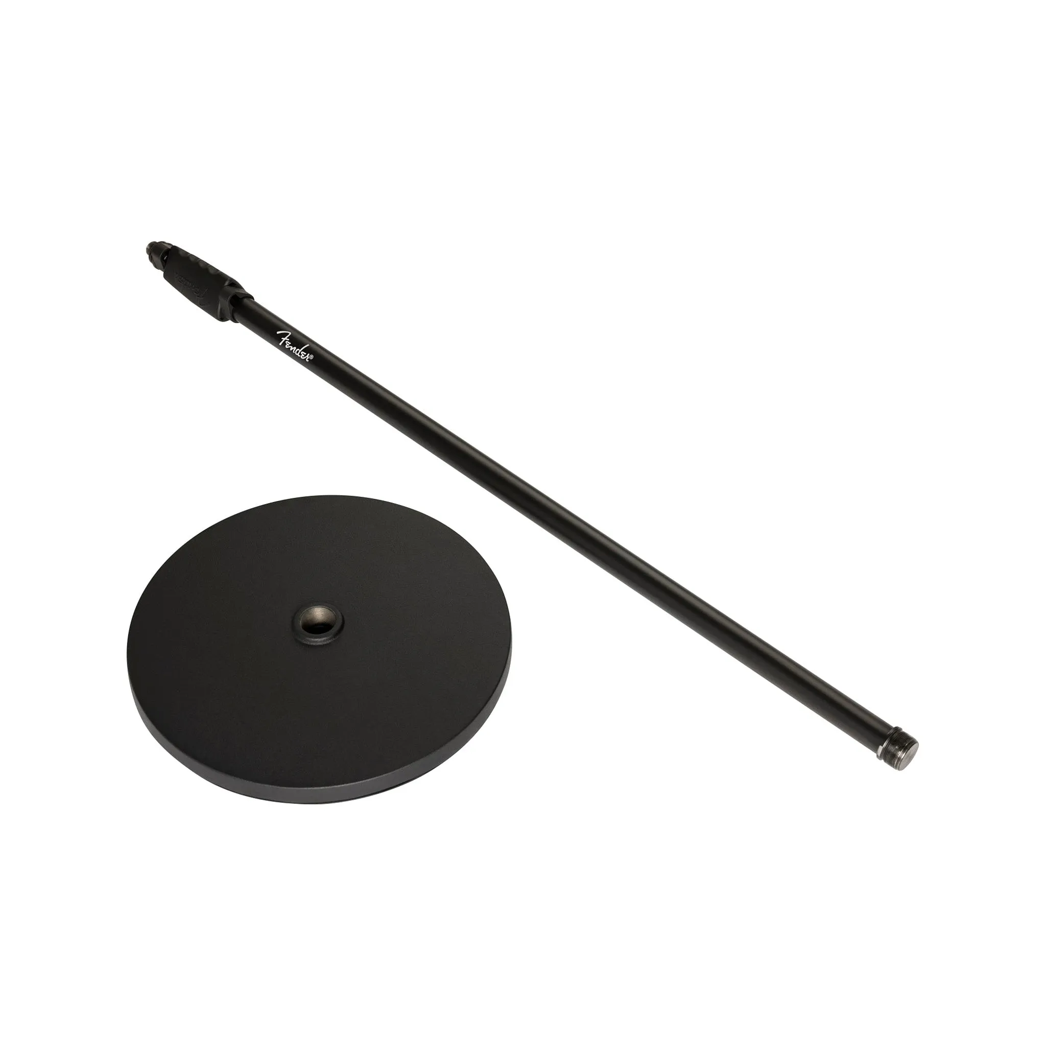 Fender Round Base Microphone Stand