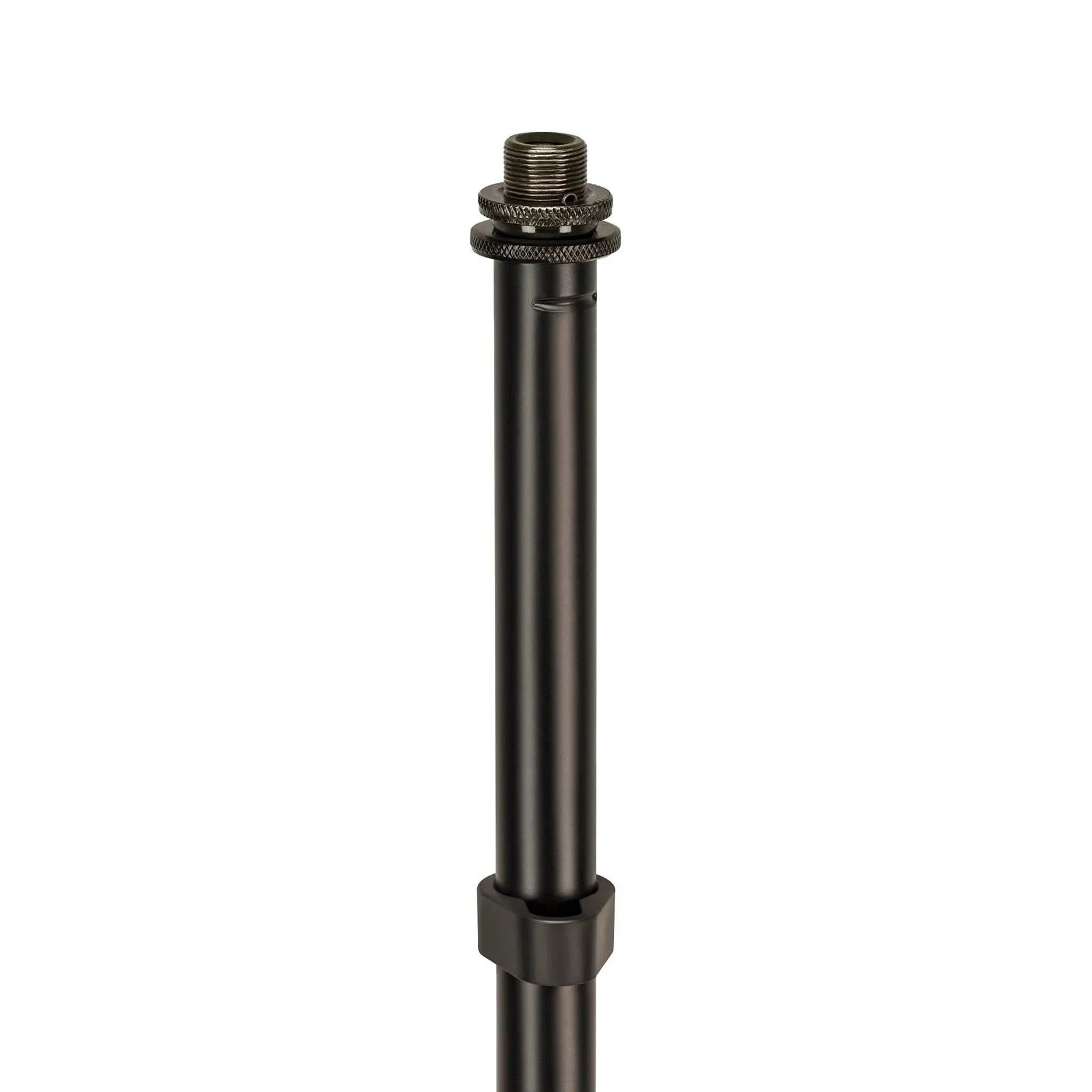 Fender Round Base Microphone Stand