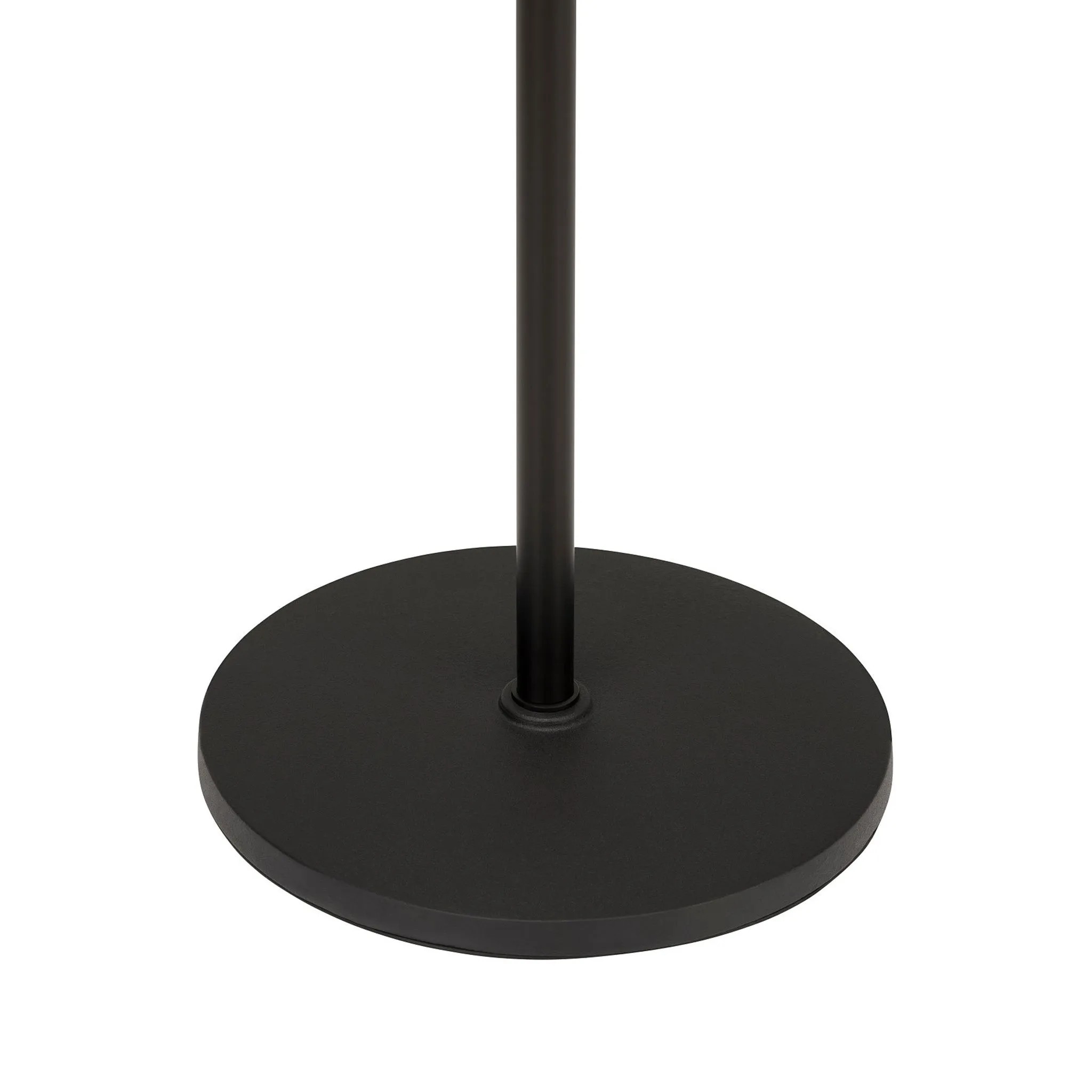 Fender Round Base Microphone Stand