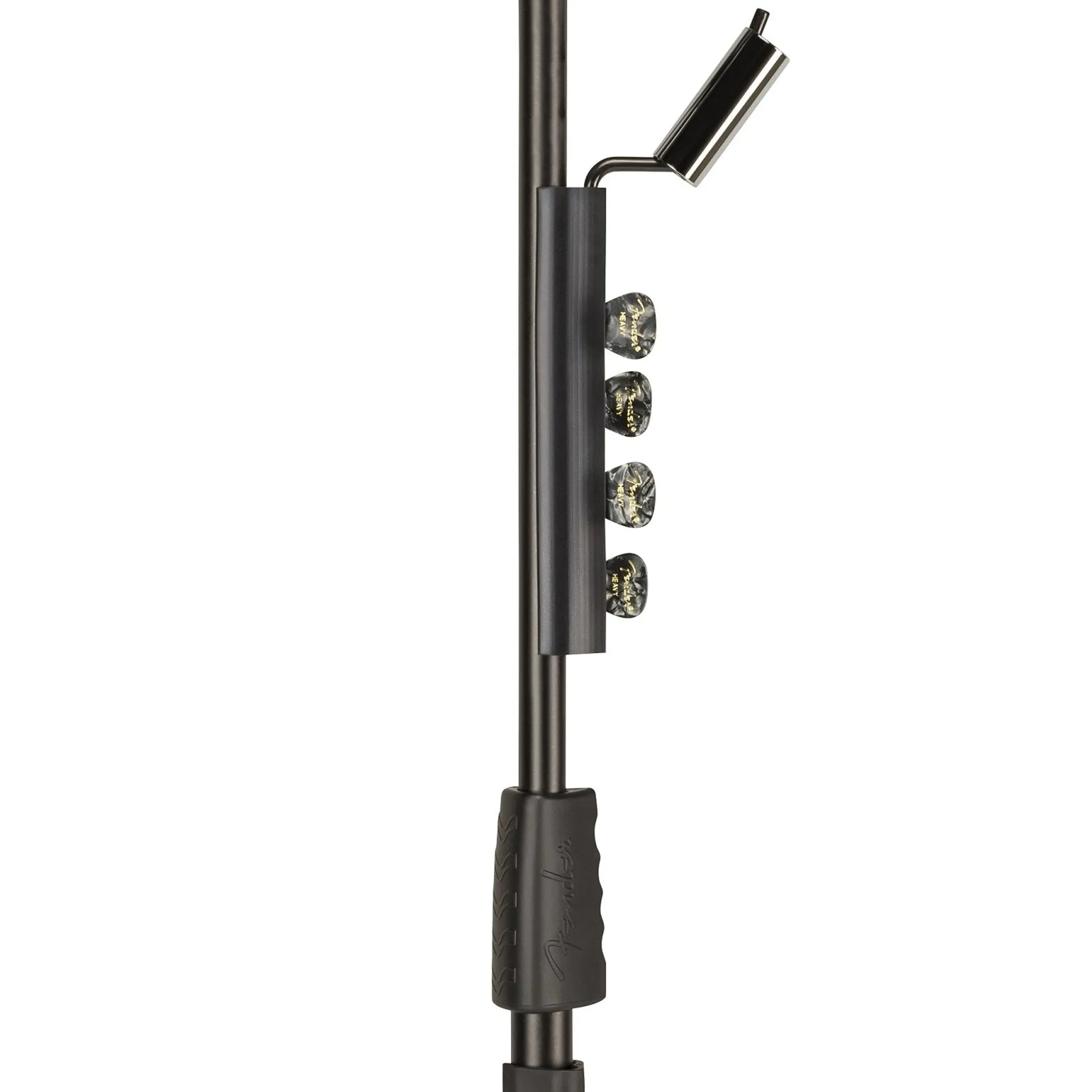Fender Round Base Microphone Stand