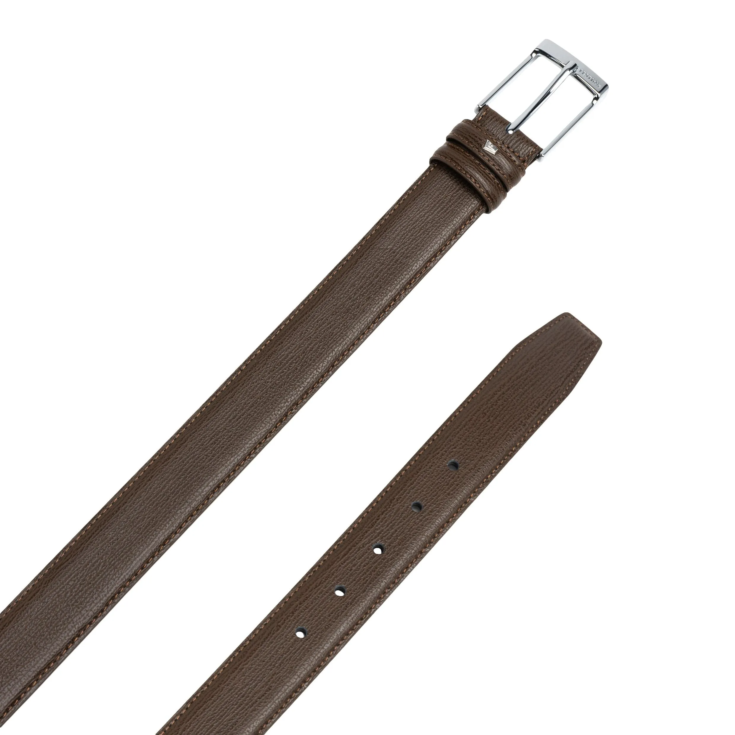 Festina FLB323Y085-Belt Chronobike Brown 85