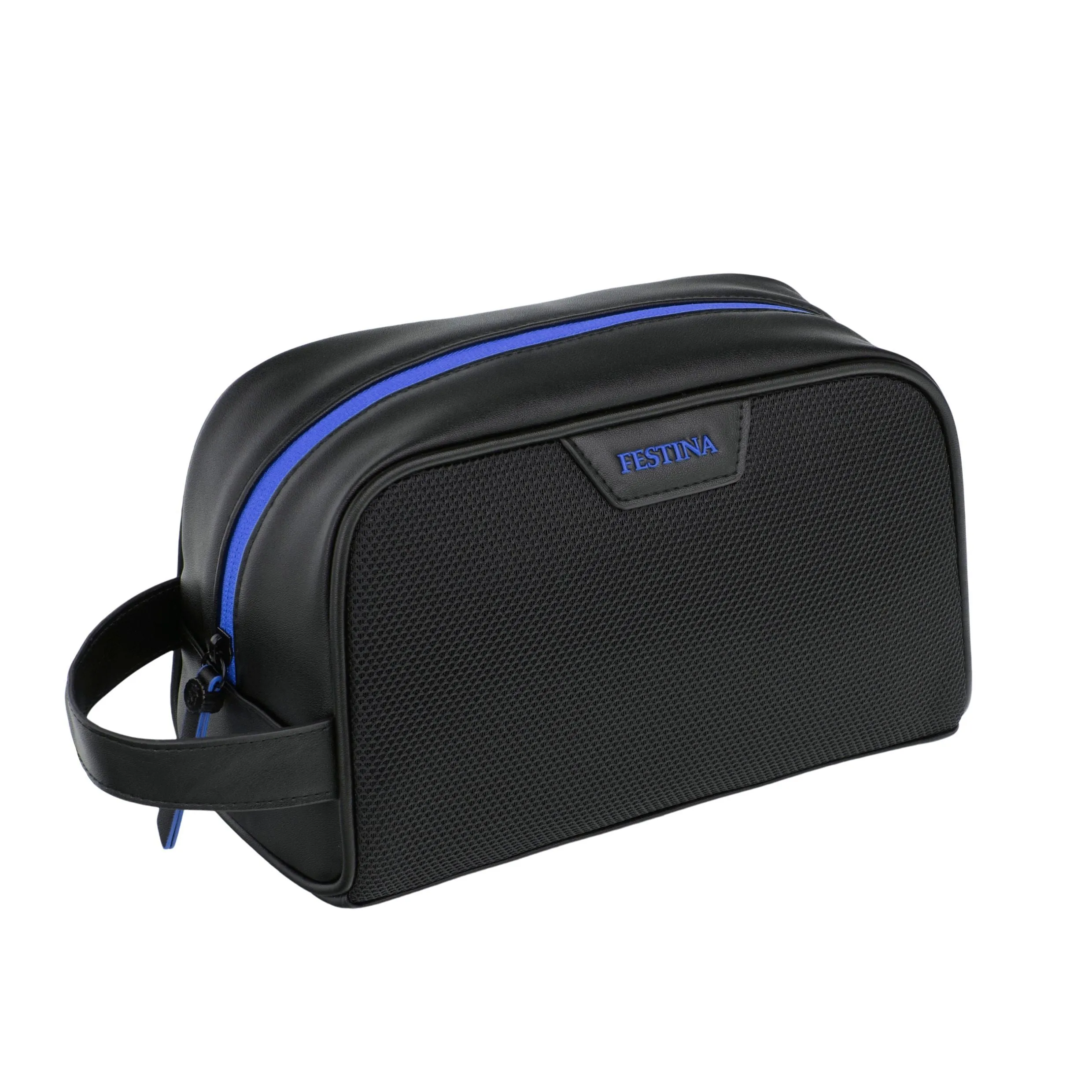 FESTINA FTC528L - Dressing-case Black Edition Blue