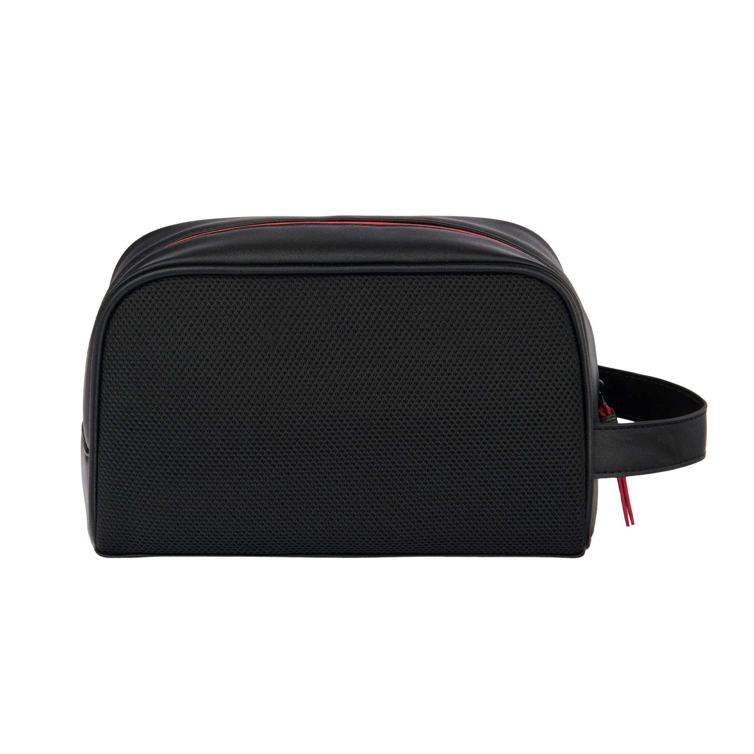 FESTINA FTC528P - Dressing-case Black Edition Red