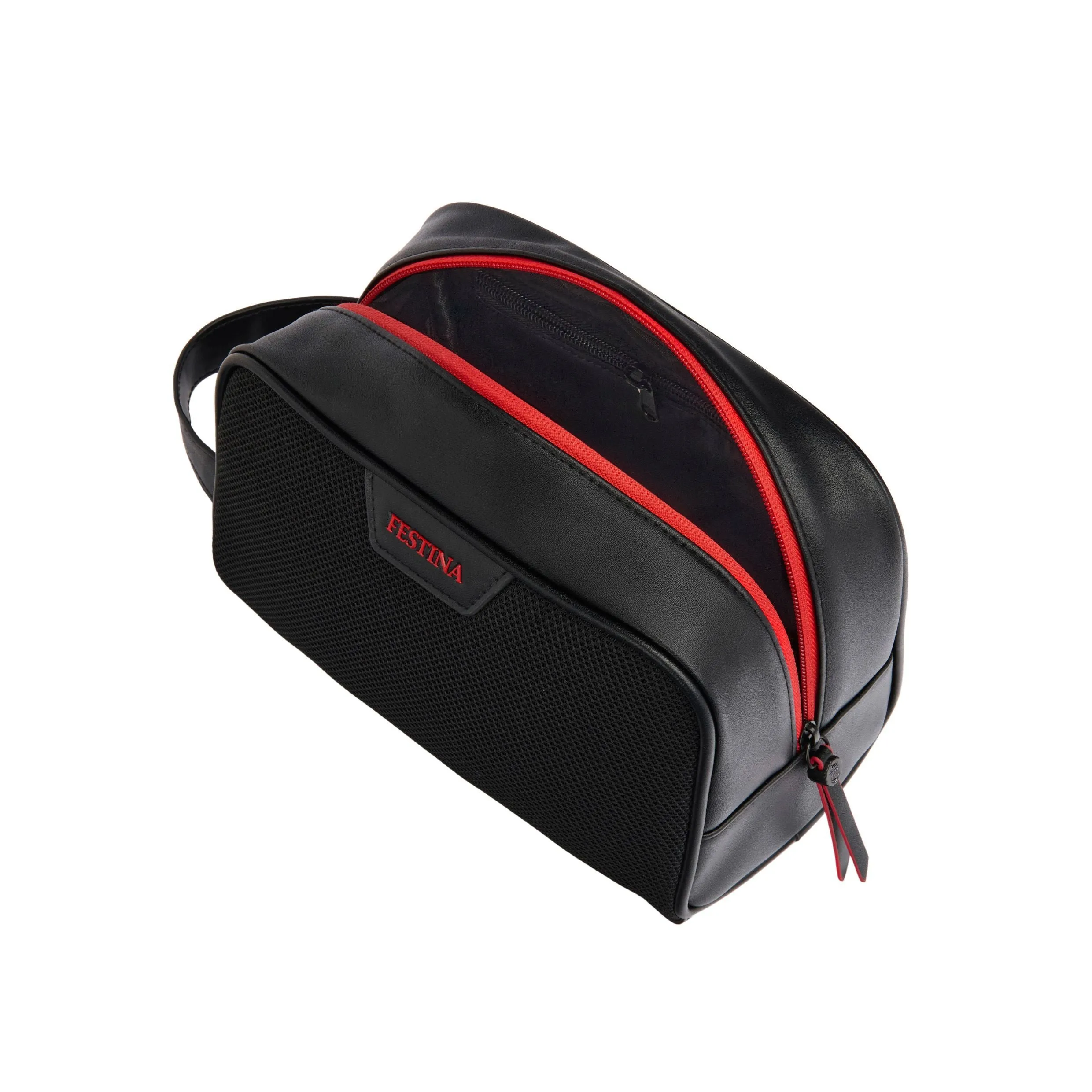 FESTINA FTC528P - Dressing-case Black Edition Red