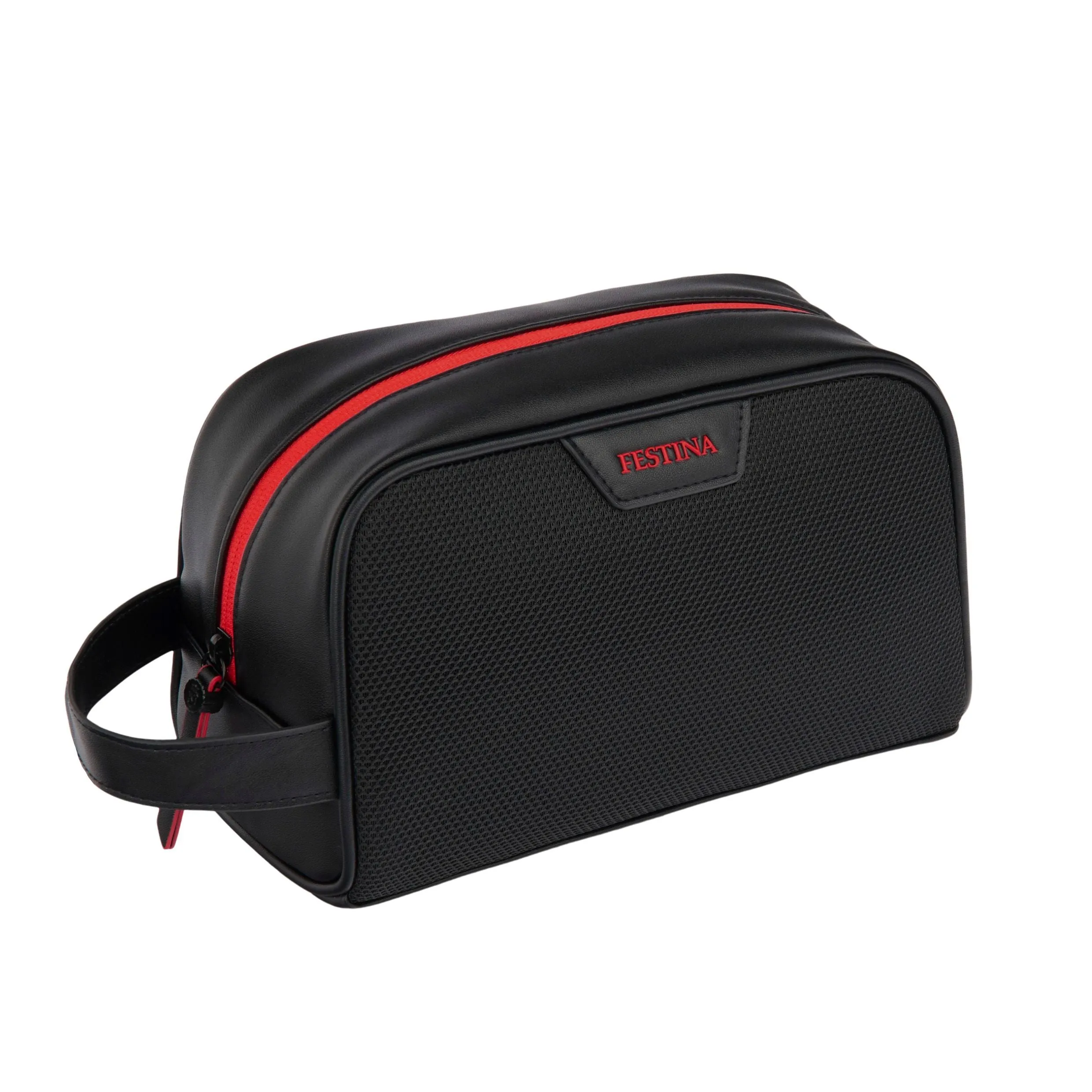 FESTINA FTC528P - Dressing-case Black Edition Red