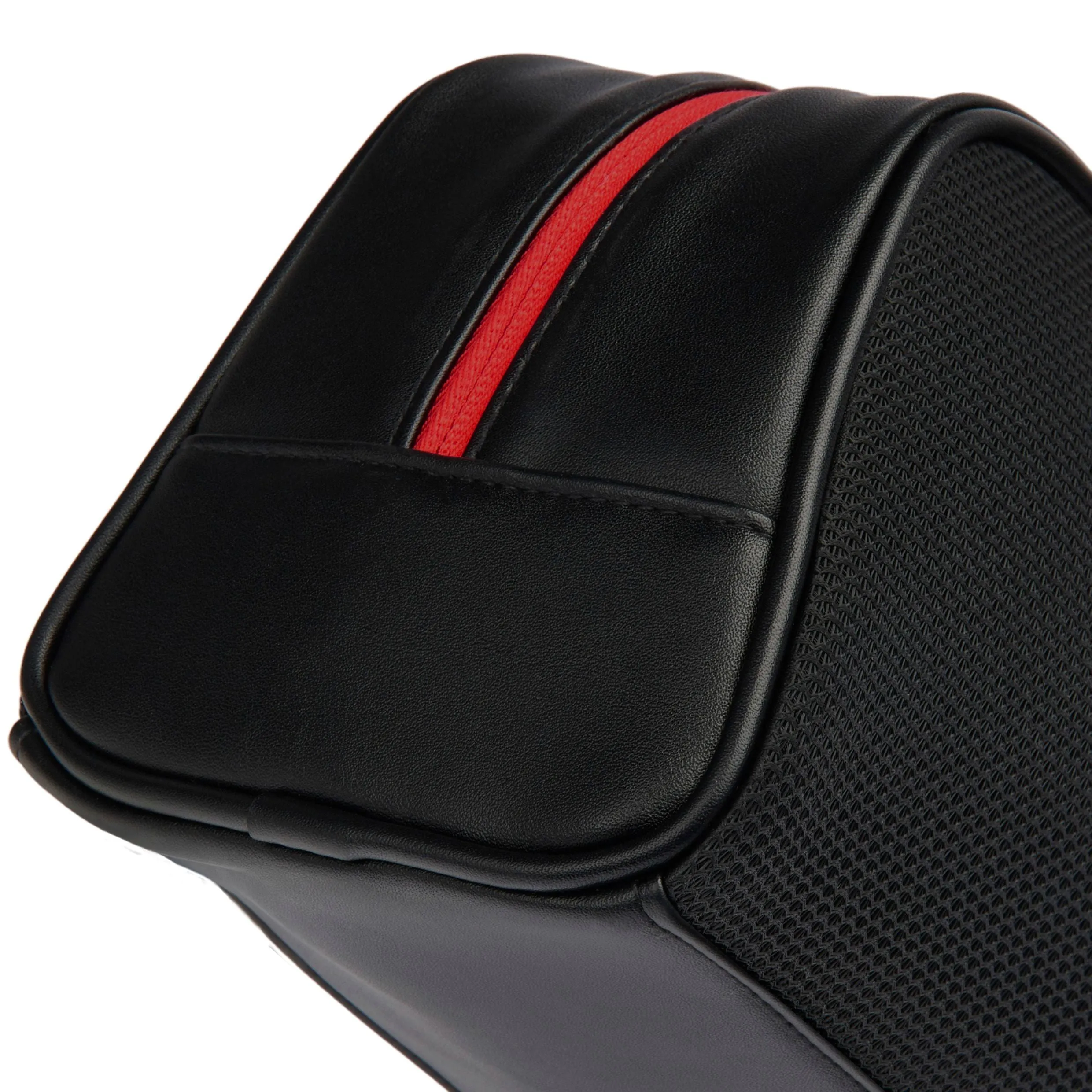 FESTINA FTC528P - Dressing-case Black Edition Red