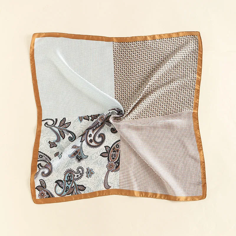 Filhot™ Silky Versatile Multifunction Kerchief