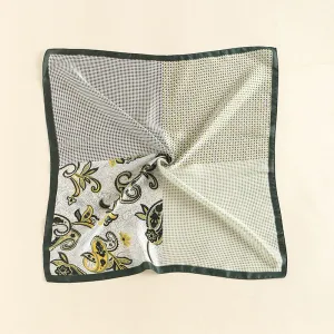 Filhot™ Silky Versatile Multifunction Kerchief