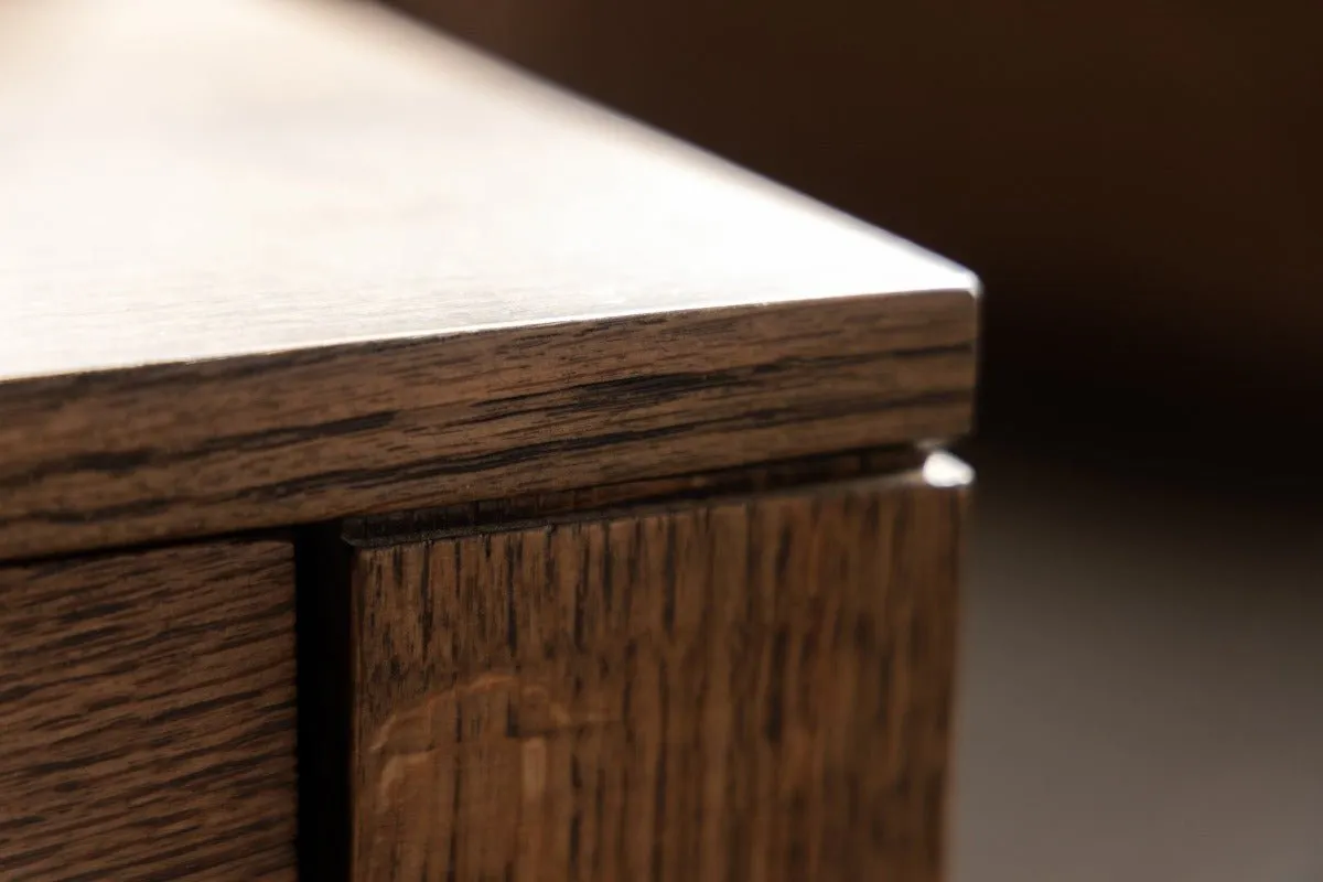 Flagg Desk | Classic Writing Desk or Home Office Computer Desk