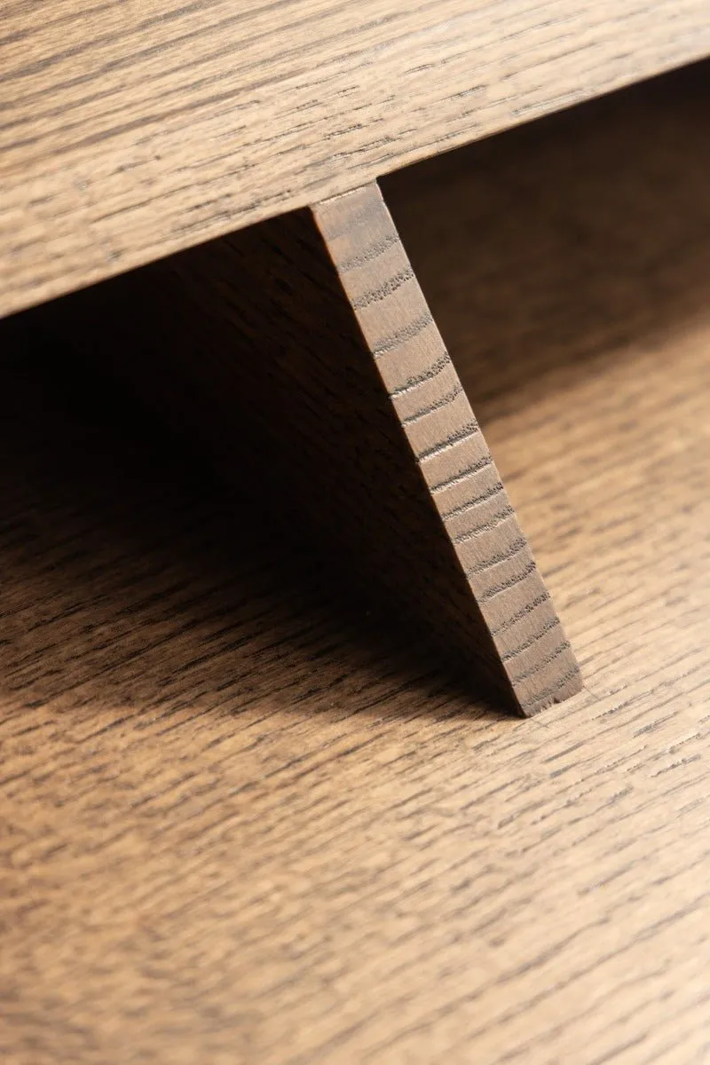 Flagg Desk | Classic Writing Desk or Home Office Computer Desk