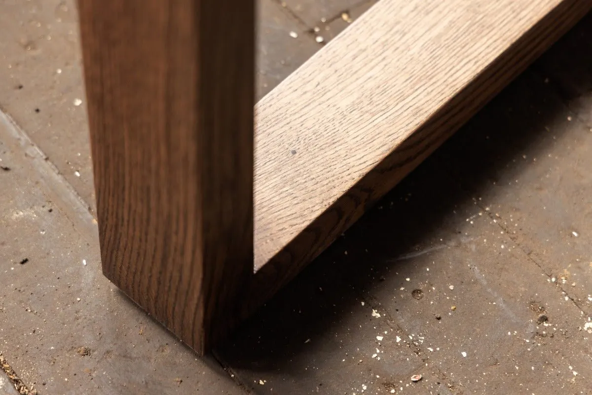 Flagg Desk | Classic Writing Desk or Home Office Computer Desk