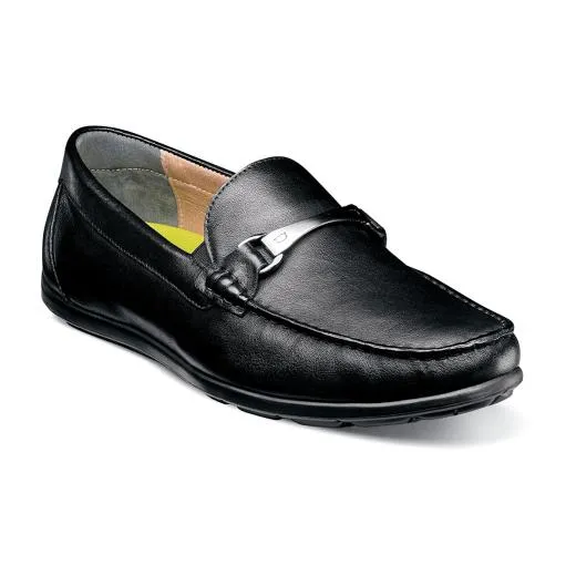 Florsheim Draft Moc Toe Bit  Driver 13312