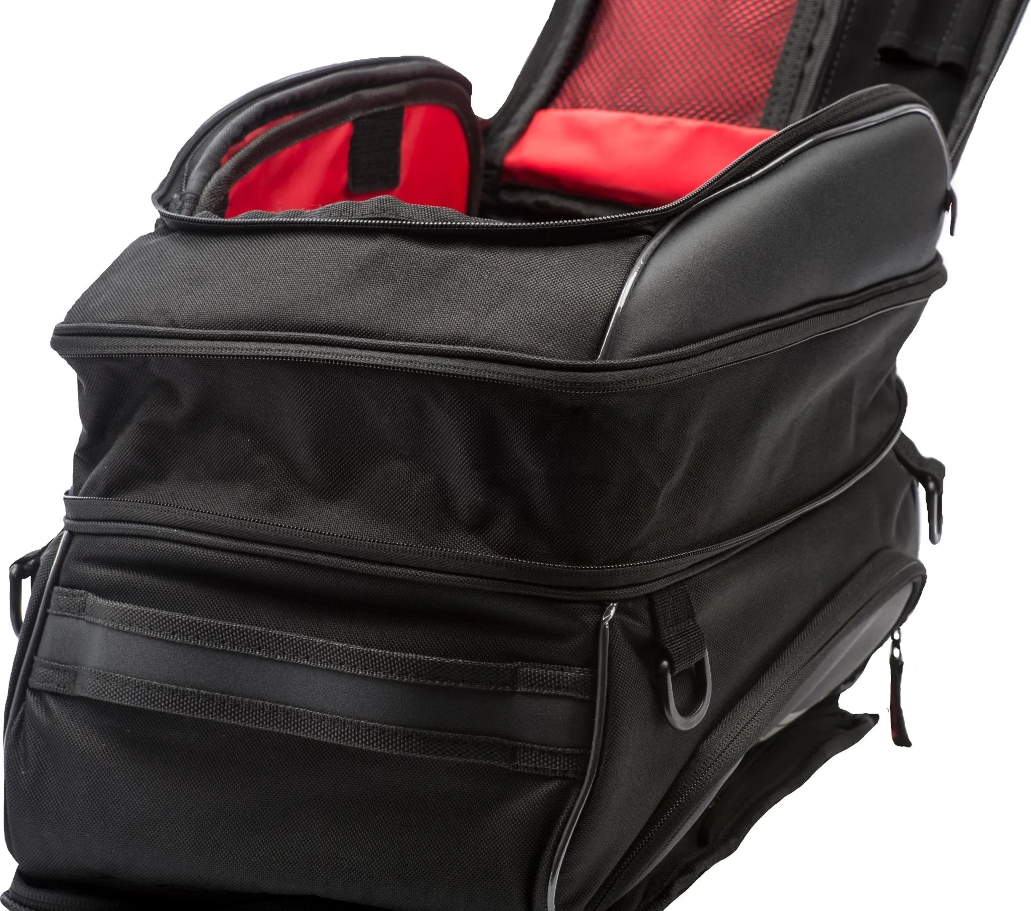 FLY RACING #6245 479-10~500 Tail Bag