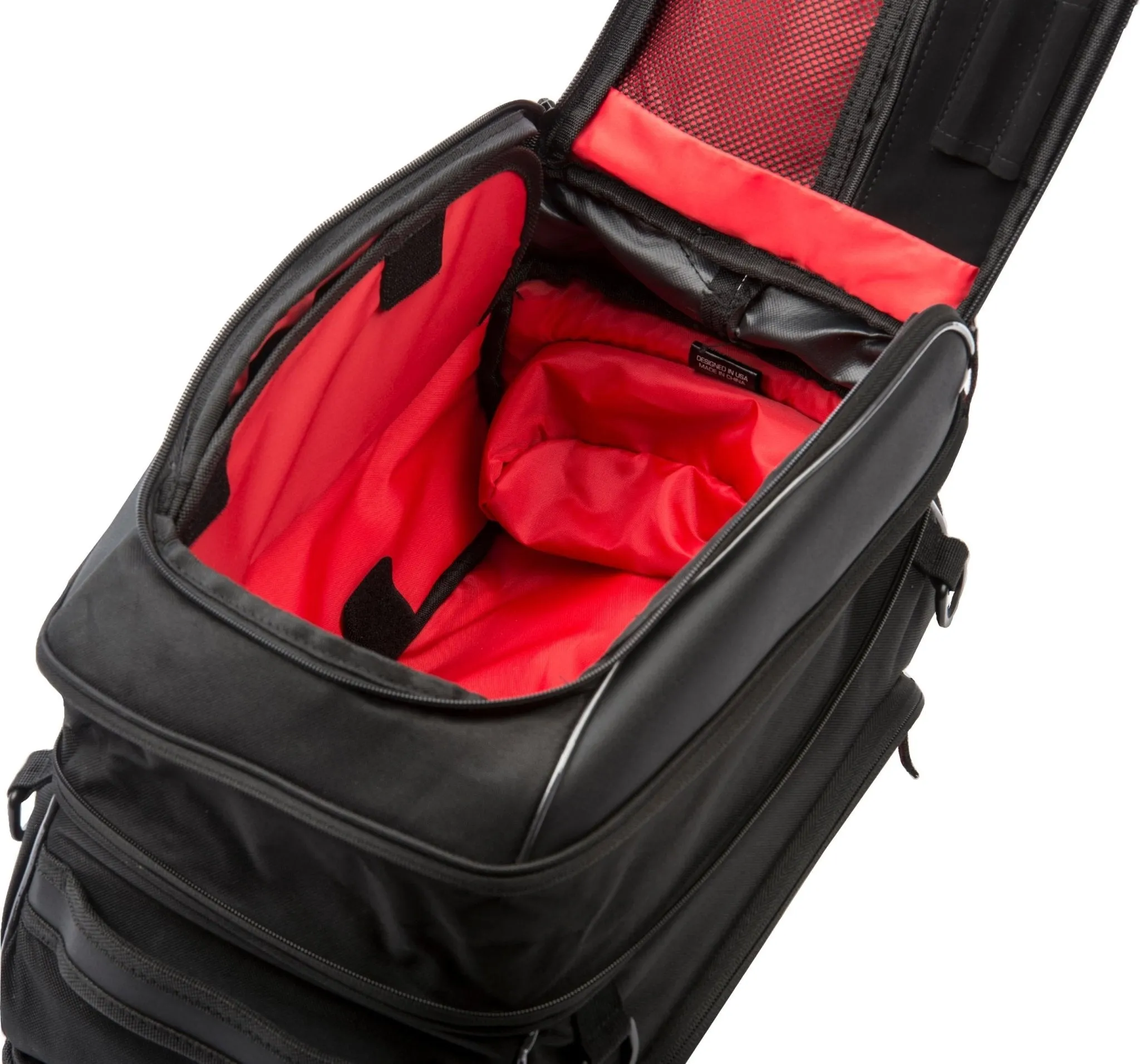 FLY RACING #6245 479-10~500 Tail Bag