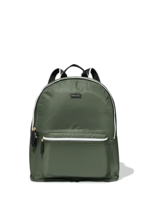 Fold-Up Backpack