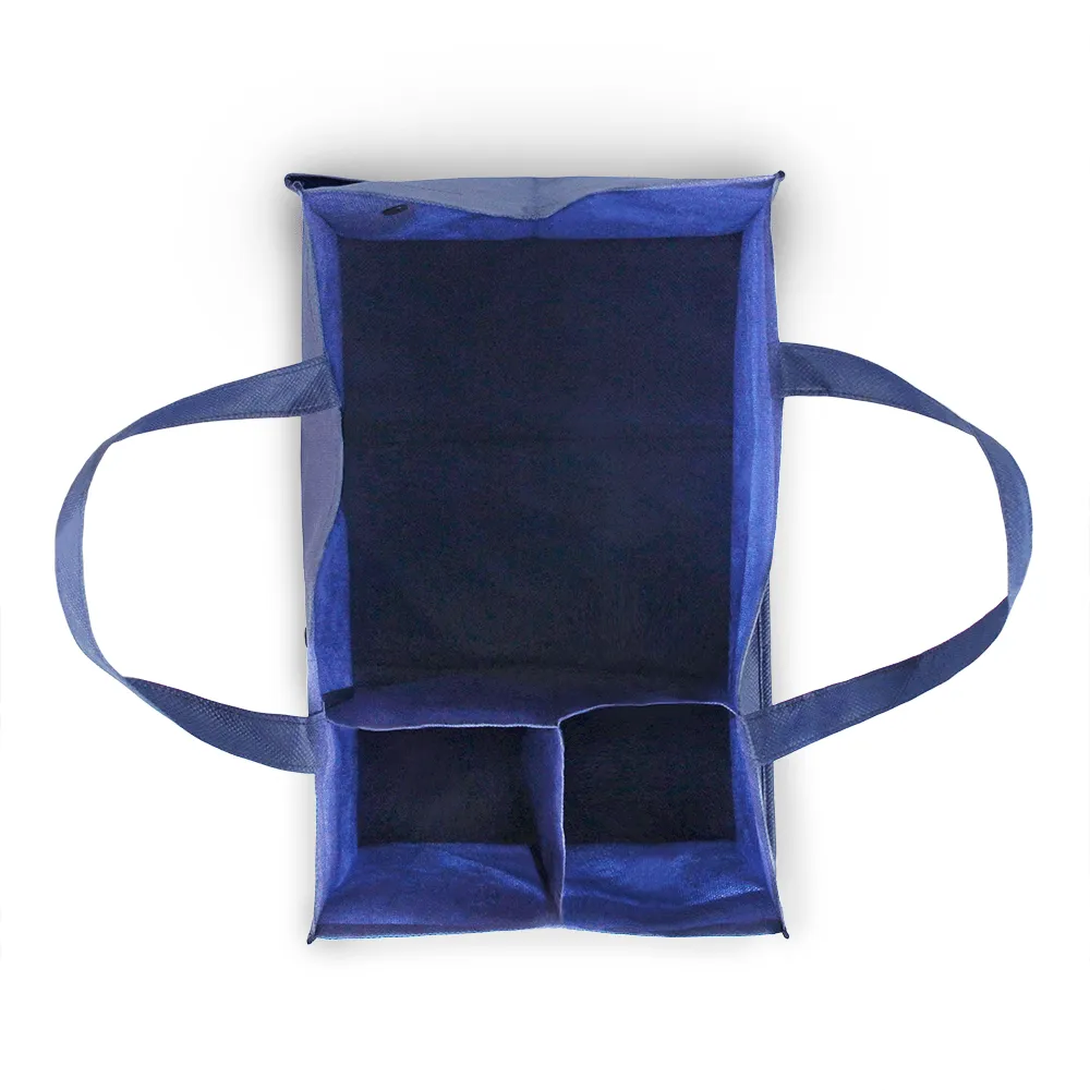 Foldable Lunch Tote *Fully Customizable*