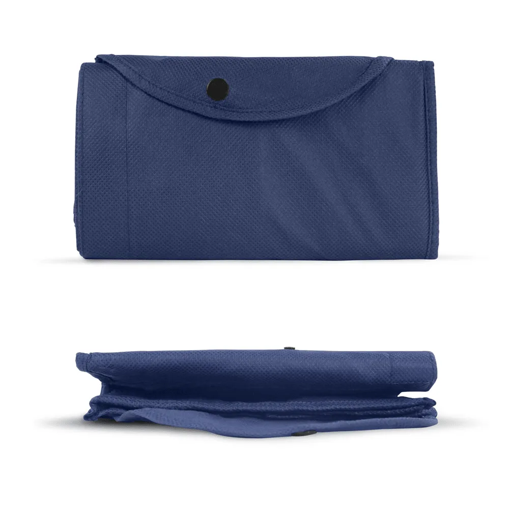 Foldable Lunch Tote *Fully Customizable*