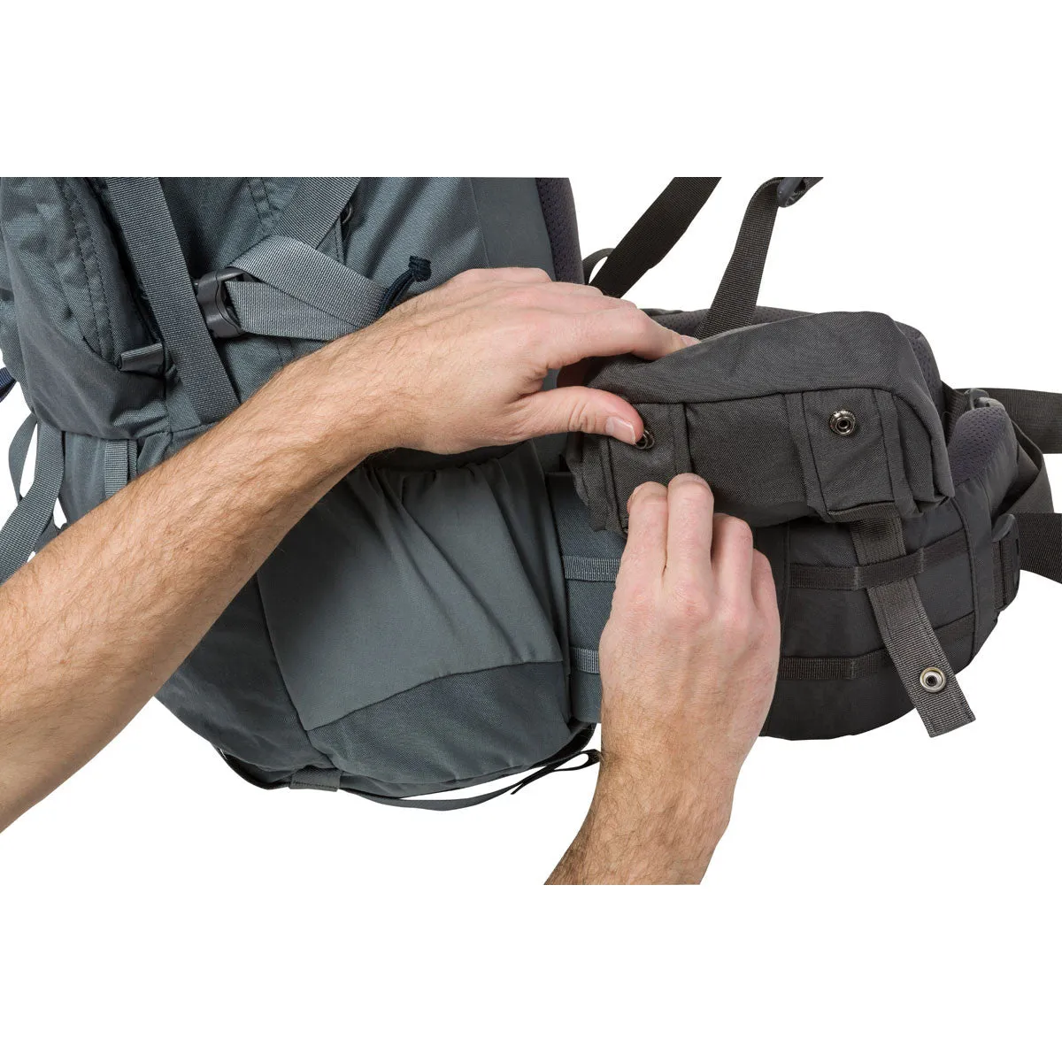 Forager Pocket (Large)