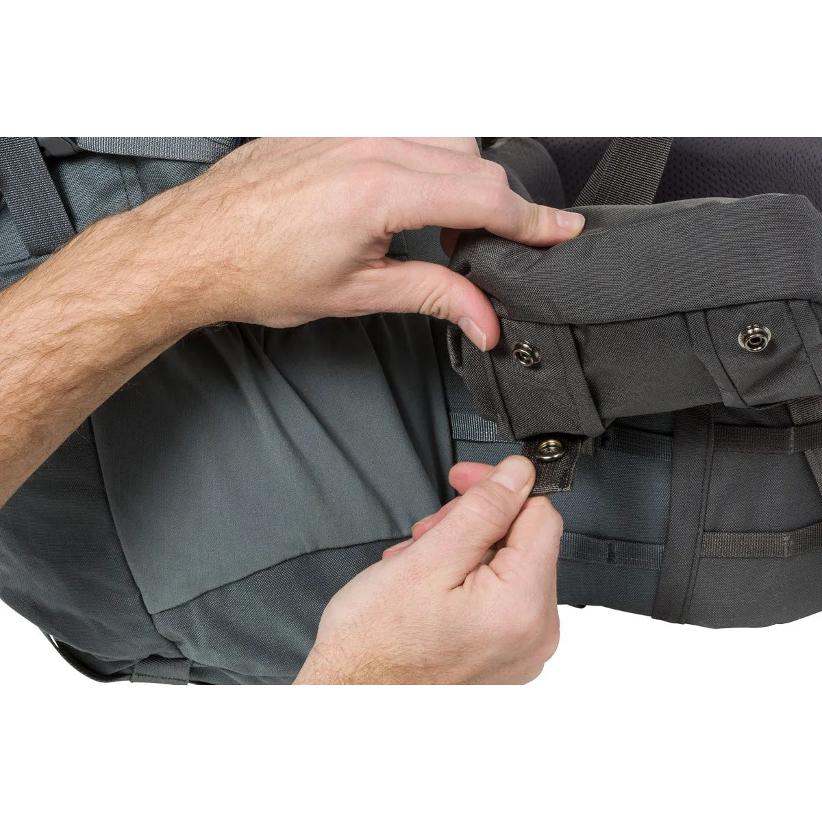 Forager Pocket (Large)