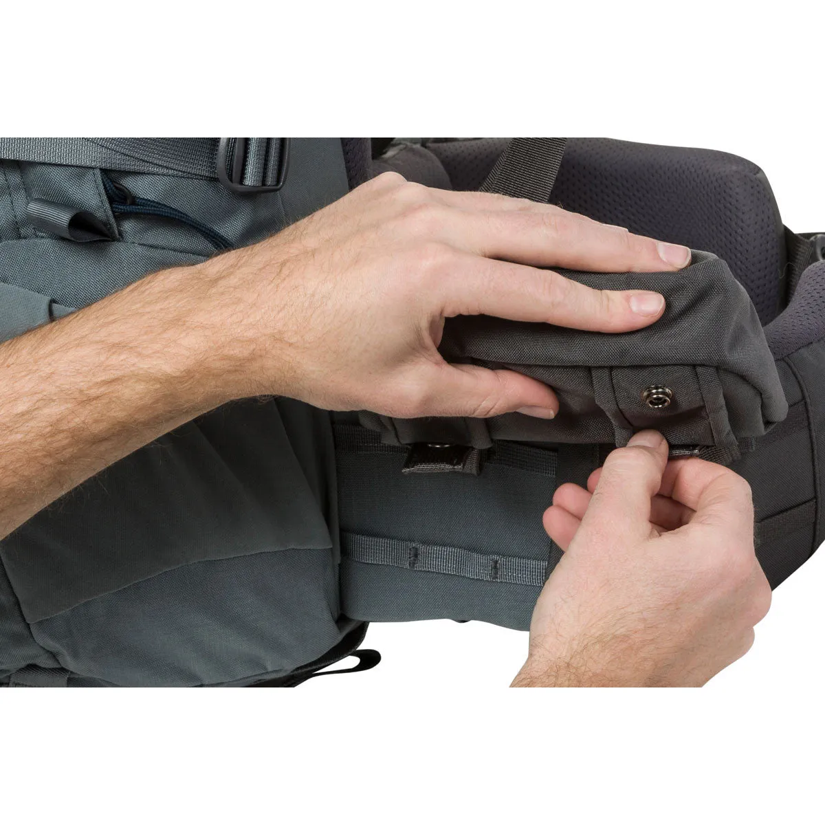 Forager Pocket (Large)