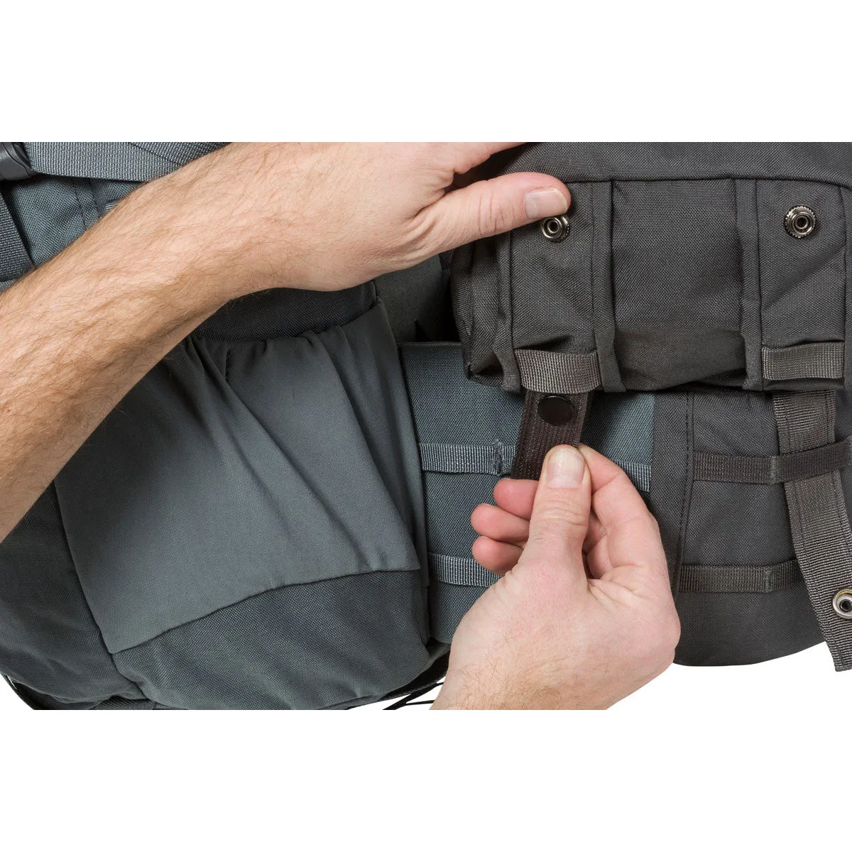 Forager Pocket (Large)