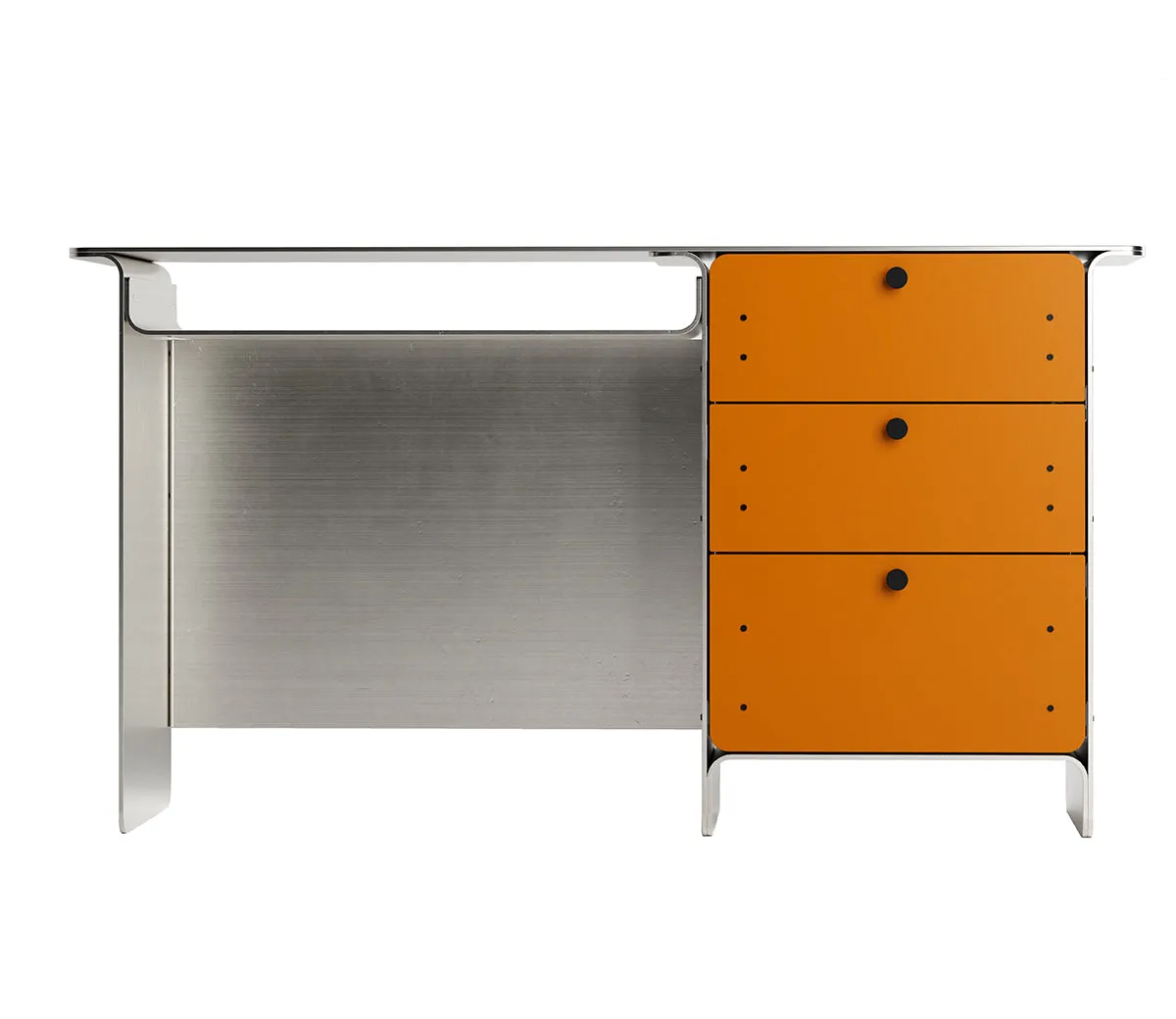 Foundation desk