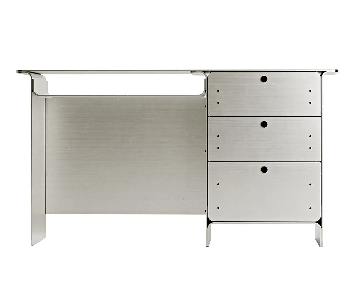 Foundation desk