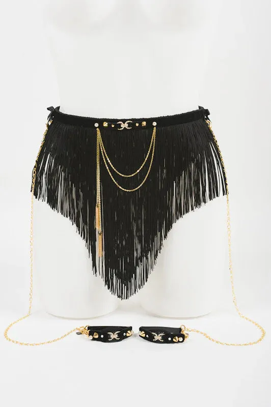 Fräulein Kink Josephine Skirt