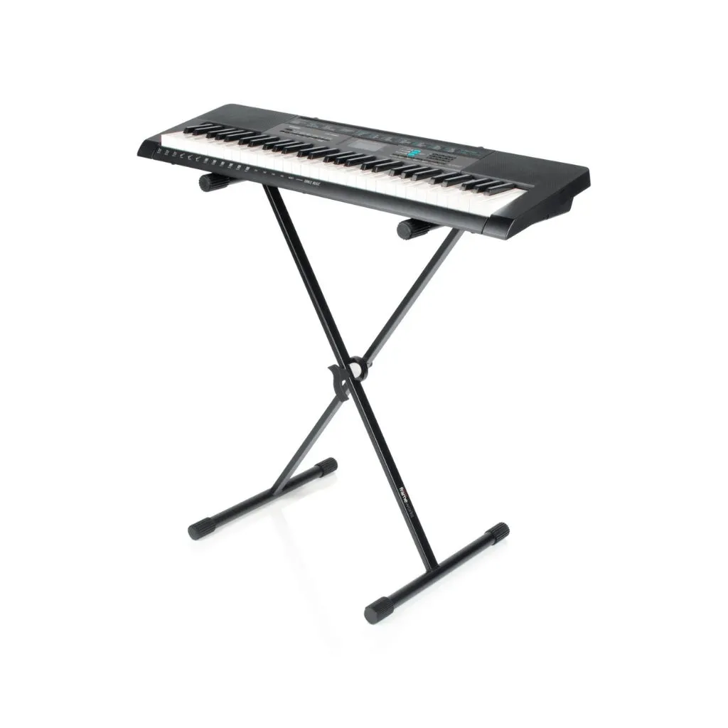 Gator GFW-KEY-1000X Standard “X” Style Keyboard Stand