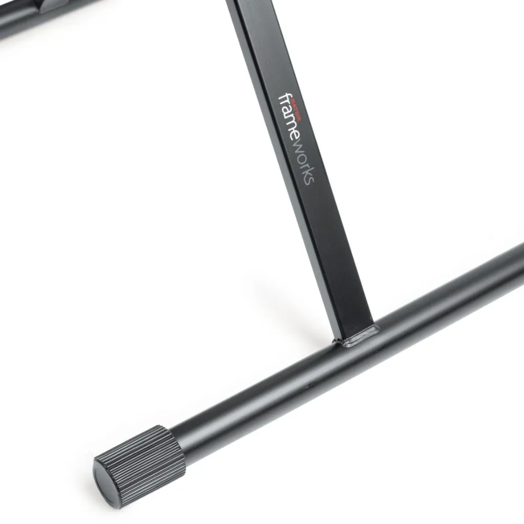 Gator GFW-KEY-1000X Standard “X” Style Keyboard Stand