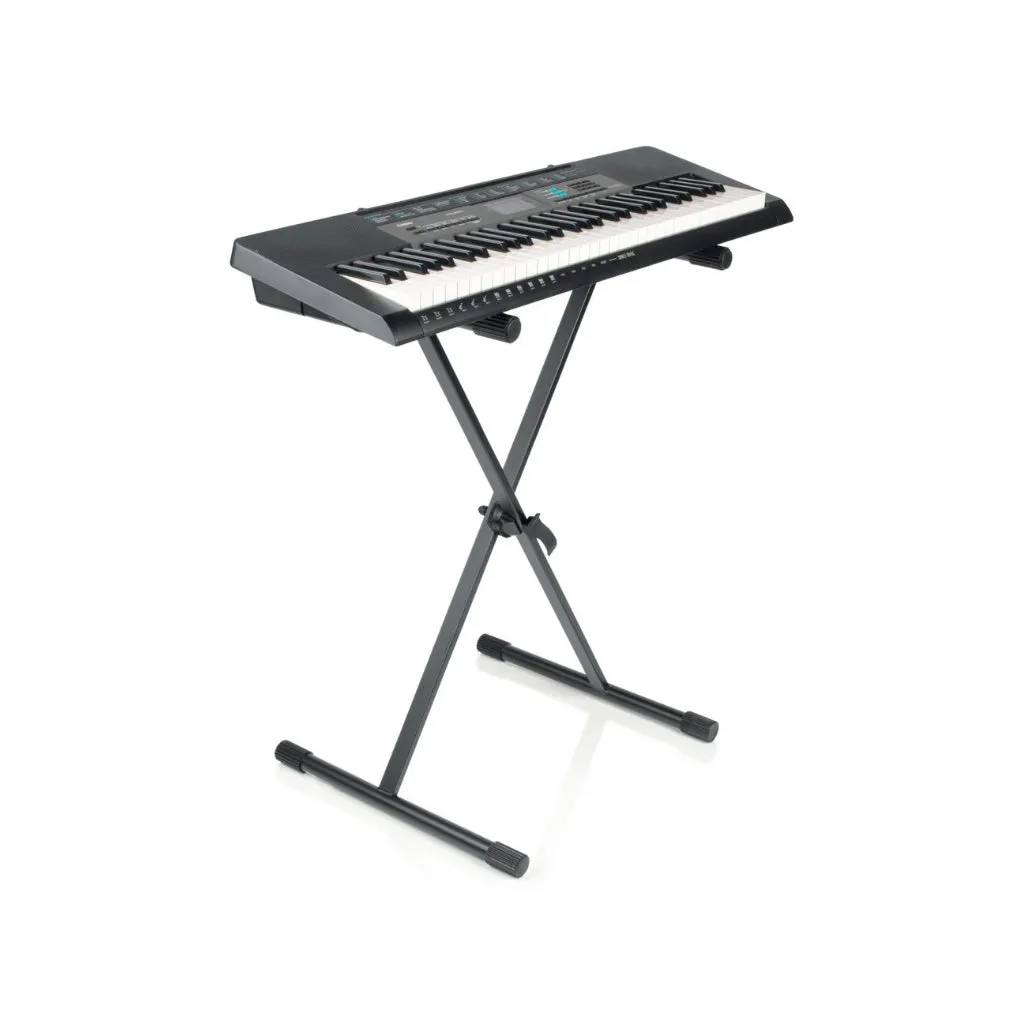 Gator GFW-KEY-1000X Standard “X” Style Keyboard Stand