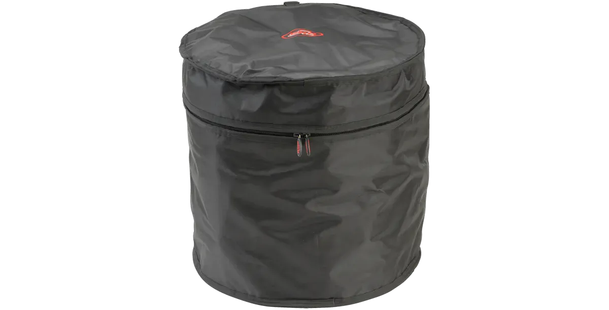 GENTLY USED SKB 16"x20" Bass Drum Bag